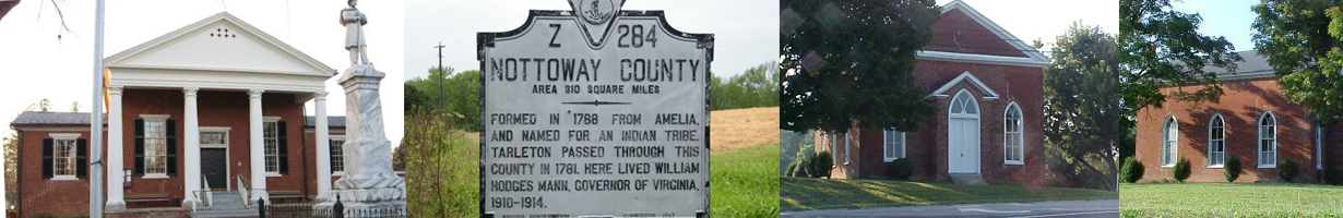 Images of Nottoway County